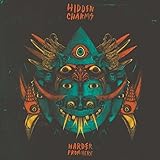 Harder from Here [12 inch Analog]