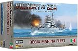 Regia Marina Fleet Box