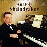 Russian Music for Piano 2CD's