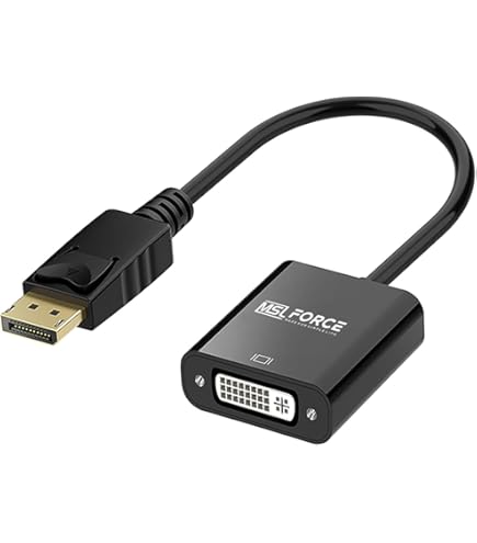 Amazon.co.jp: サンワサプライ(Sanwa Supply) DisplayPort-DVI変換