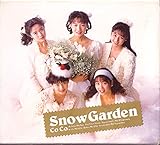 Snow Garden | CoCo | オリコンニュース（ORICON NEWS）