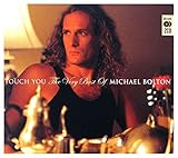 Touch You: Best of