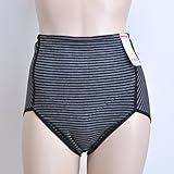 犬印本舗　ＳＴＥＰ２　産後１週間目からの産後リフォーム　産後ひっこめショーツ（脇腹も下腹もスッキリひっこめショーツ）　チャコールグレー　産後Ｍ sh2453J リフォームインナー