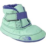 ザ・ノース・フェイス(THE NORTH FACE) ベビー B＆G インファント アッシャー ブーティ（サーフグリーン/ブルーアイリス） NFJ01580-SB SB サーフグリーン/Bアイリス 1