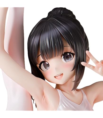 Amazon | まいてつ pure station ハチロク 水着Ver. 1/6 完成品