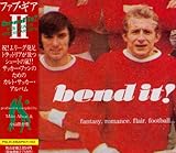 �t�@�u�E�M�A#2/Bend it!