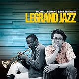 Legrand Jazz + Big Band..