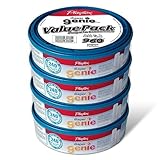 Playtex Diaper Genie Refill (1440 count total - 6 pack of 240 each) [並行輸入品]