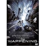 ハプニング (特別編) [DVD]