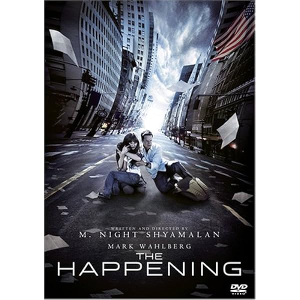 Amazon ハプニング 特別編 Dvd 映画