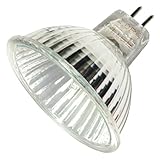Westinghouse Lighting 05201 Corp 50-watt MR16 Frosted Flood Bulb [並行輸入品]