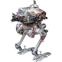 核誠治造x横山宏　Ma.k　Gustav 限定オレンジ色　1/16フィギュア 核誠治造x横山宏 Ma.k Gustav 限定オレンジ色 1/16フィギュア