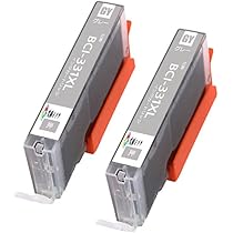 Amazon.co.jp: キヤノン互換インクカートリッジ331 330 XL Canon BCI