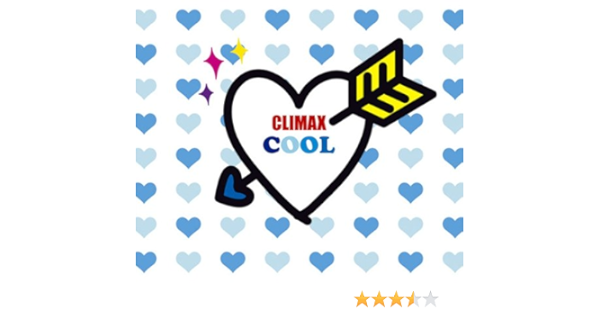 Amazon Climax Cool 男性ヴォーカル セレクション オムニバス J Pop 音楽