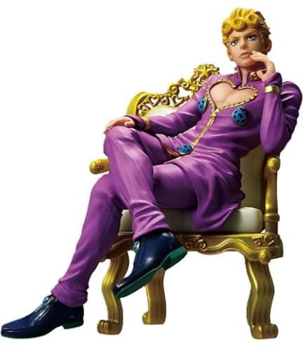 Amazon.co.jp: 一番くじ ジョ*ジョ*の奇妙*な冒険 -THE☆JOJO*WORLD- D