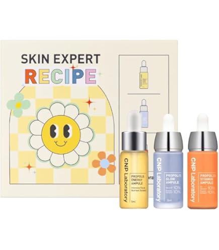 CNP Laboratory プロポリスエネルギーアンプル 15ml 3本セット プロポリス エネルギーアンプル | 15ml CNP Laboratory | LIPS SHOPPING