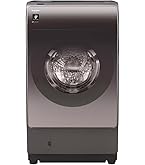 Amazon | シャープ ドラム式 洗濯乾燥機 洗濯12kg 乾燥6kg