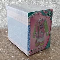 オシャレ魔女ラブandベリー　英語　海外　未開封パック　200枚　VER2 513WqxESfjL._AC_UL210_SR210,