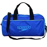 アスナロ（バッグ） ボストンバッグ 子供 男女兼用 SPEEDO スピード スイミングF ブルー-JPブルー