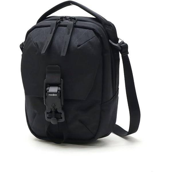 Amazon | Street Sling X-Pac | Aer(エアー) | ボディバッグ・ワン