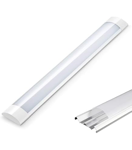 Amazon.co.jp: 三菱電機 LED照明器具 高天井用ベースライト 一般形 