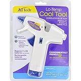 Adhesive Technologies 0288 Cool Tool Ultra Low Temp Glue Gun [並行輸入品]