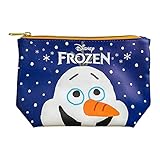 ディズニー 『アナと雪の女王2』 フルカラーポーチ オラフ APDSF4684