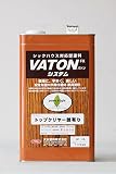 VATONトップクリヤー （艶有） 4L