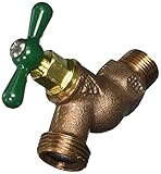 Arrowhead真鍮配管251lf & 1 / 2 "オスパイプねじ、鉛フリー