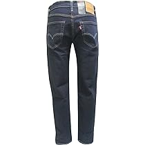 リーバイス 511 Made&Crafted リジッド デニム BIGE スリム リーバイス LEVI'S PREMIUM 511 BIG”E” SLIM FIT STRAIGHT