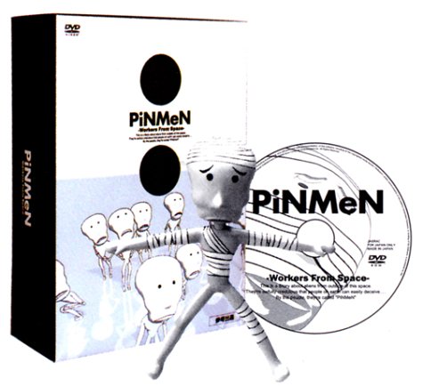 PiNMeN