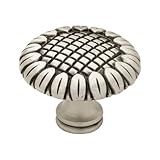 Liberty PN1738-BSP-C 38mm French Pineapple Cabinet Hardware Knob Liberty [並行輸入品]