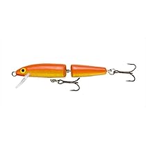 Amazon.co.jp: ラパラ(Rapala) ジョインテッド 7cm 4g ブルー JOINTED