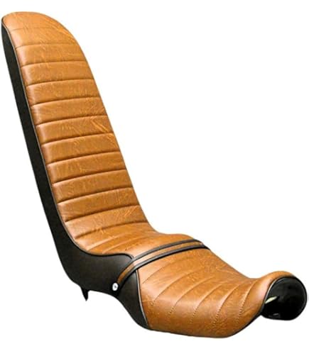 Amazon | バリオス2 用 白赤エナメル 三段シート /ZR250B2型