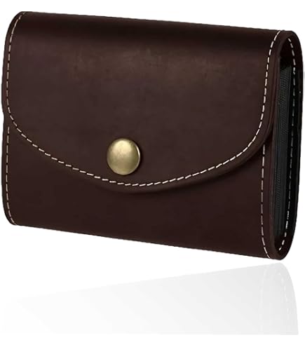 レザーカードホルダー Maison Margiela - レザーカードホルダー | River