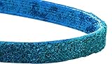 Dynabrade 78021 1/2-Inch Wide by 18-Inch Length Very Fine Non-Woven Nylon DynaBrite Belt, Blue [並行輸入