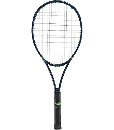 Amazon | プリンス Prince テニスラケット PHANTOM GRAPHITE 100 