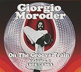 On The Groove Train 1