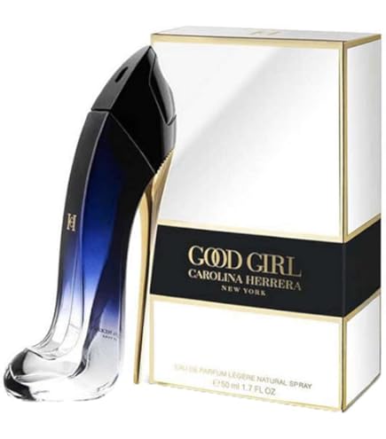 Amazon | キャロライナ ヘレラ グッドガール EDP スプレー 80ml