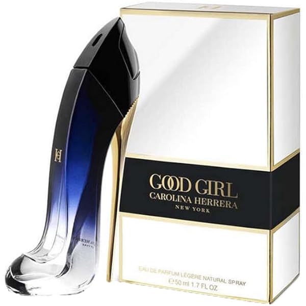 Good Girl 香水ボトルセット 4個入り Good Girl 香水ボトルセット 4個入り Carolina Herrera Good
