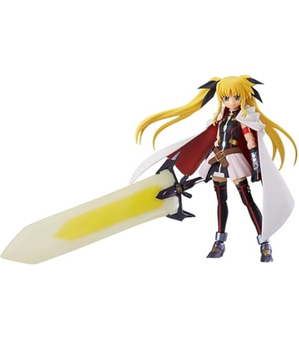魔法少女リリカルなのは The MOVIE 2nd A&#39;s ねんどろいど 高町なのは エクセリオンモード・エディション (ノンスケール ABS&amp;PVC塗装済み可動フィ i8my1cf Amazon.co.jp: 魔法少女リリカルなのは The MOVIE 2nd A's