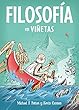 Filosofía en viñetas