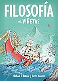 Filosofía en viñetas