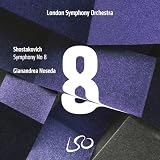 Symphony No.8 -Sacd-
