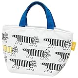 スケーター 帆布 ランチバック トートバッグ リサラーソン マイキー YEB5