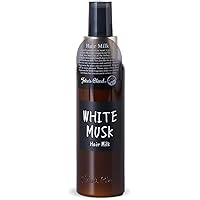 Amazon | ホワイトムスク ヘアミスト ジョンズブレンド 110mL ボディ