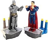 Rock 'Em Sock 'Em Robots: Batman v. Superman Edition[並行輸入品]