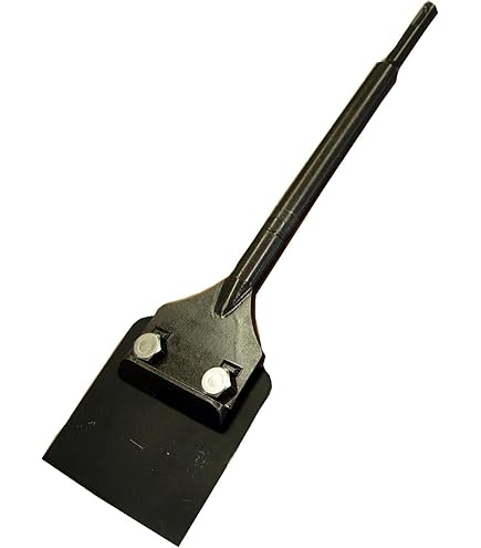 (未使用･未開封品)　マキタ(Makita) スクレーパアッセンブリ 電動ケレン用 六角シャンク A-43022 7z28pnb Amazon | マキタ(Makita) スクレーパアッセンブリ 電動ケレン用 六角