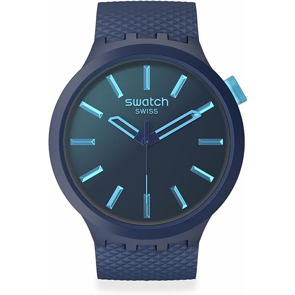 Amazon | Swatch CHEQUERED WHITE ユニ腕時計 (モデル:SB02W400