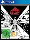 Below: Special Edition (PlayStation PS4)